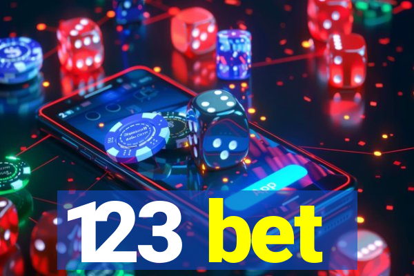 123 bet